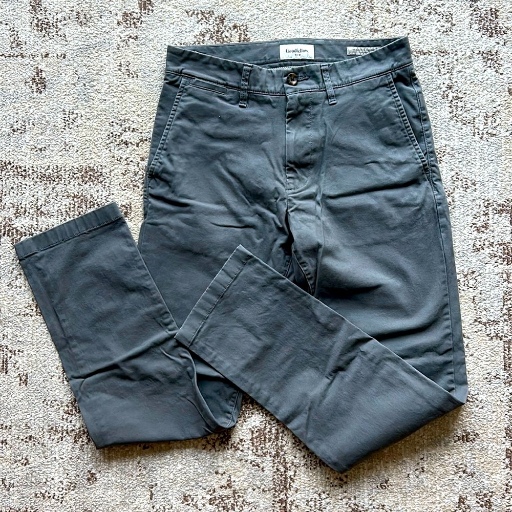 Men Chino Pants